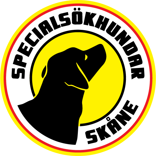 Specialsökhundar Skåne